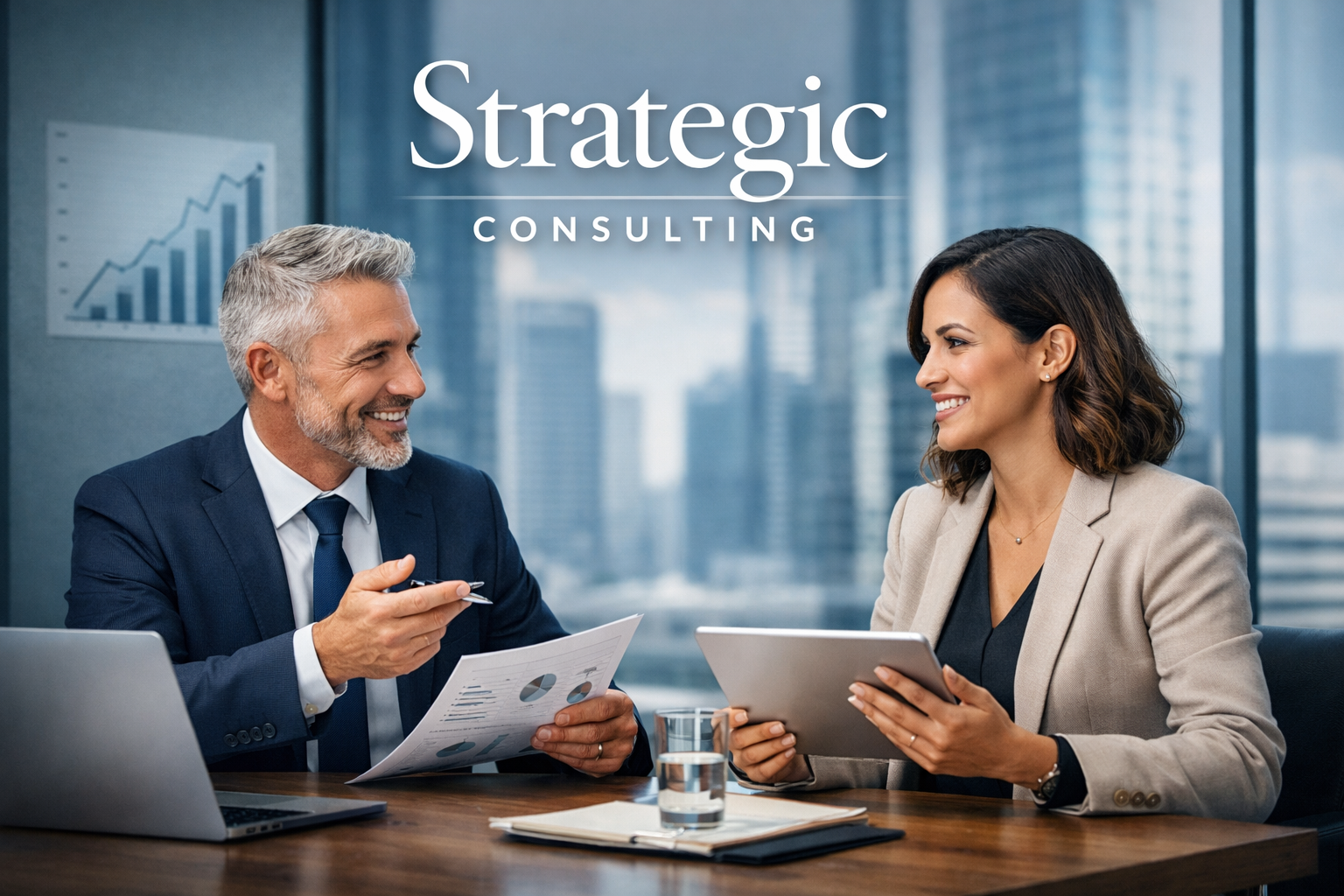 Strategic Consulting